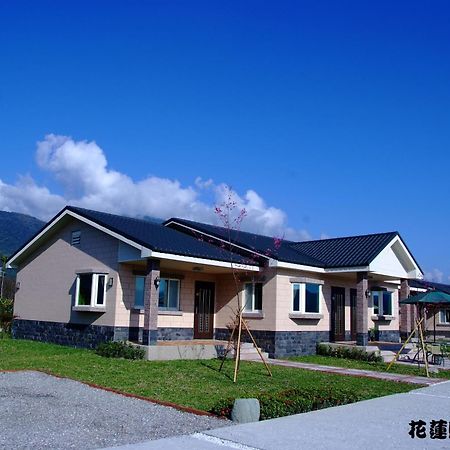瑞穗乡归园田居住宿加早餐旅馆 外观 照片