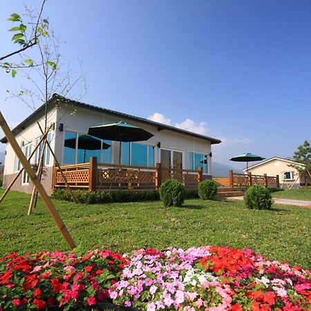 瑞穗乡归园田居住宿加早餐旅馆 外观 照片