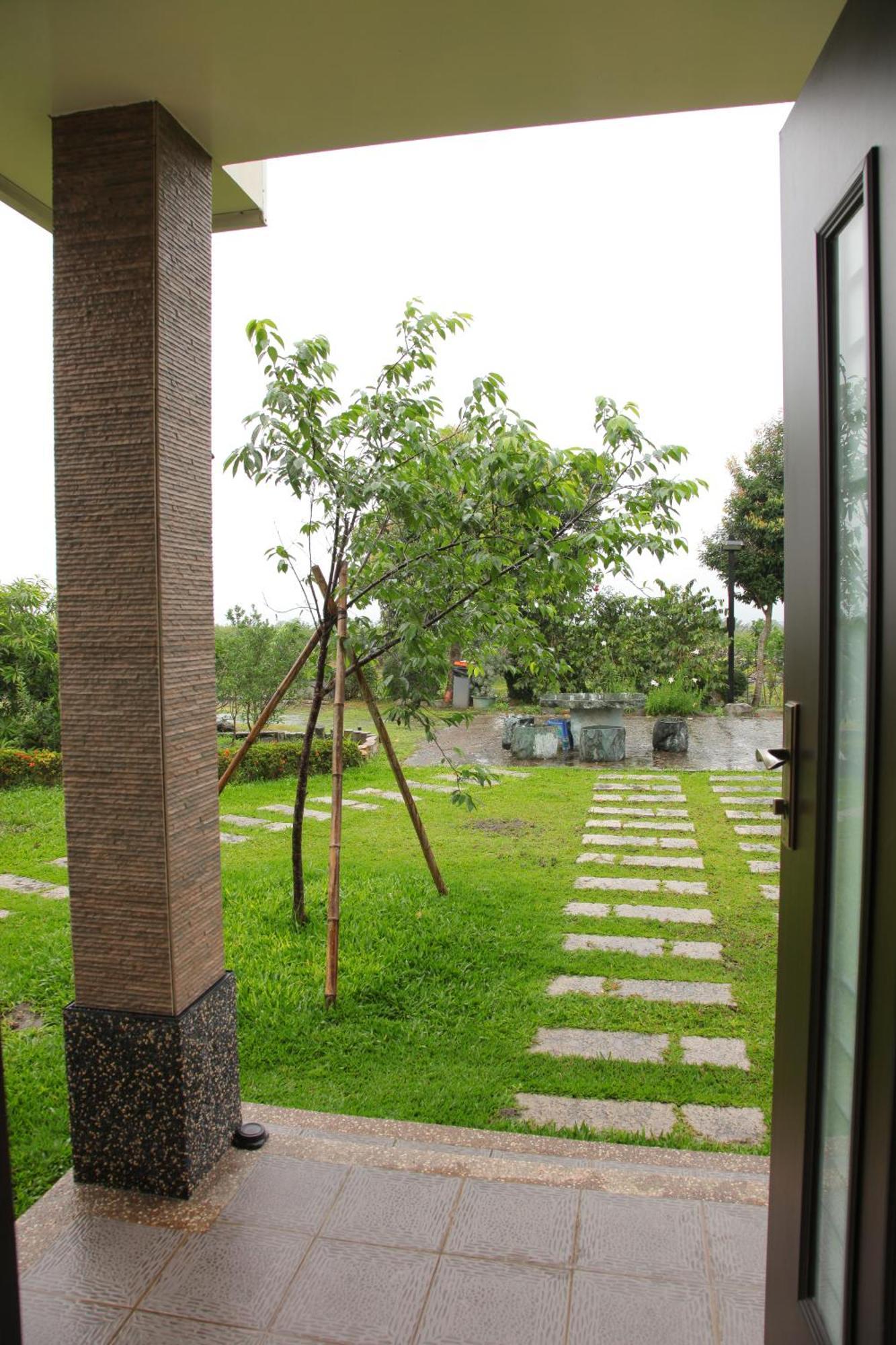 瑞穗乡归园田居住宿加早餐旅馆 客房 照片