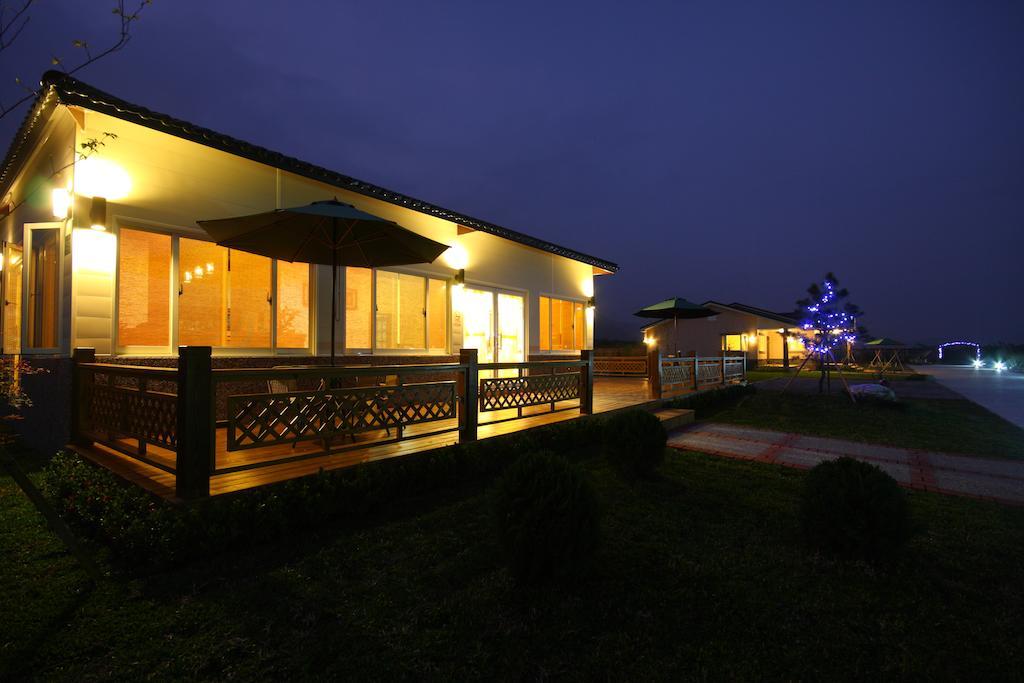 瑞穗乡归园田居住宿加早餐旅馆 外观 照片