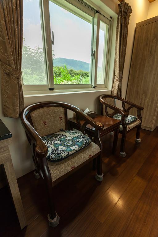 瑞穗乡归园田居住宿加早餐旅馆 外观 照片